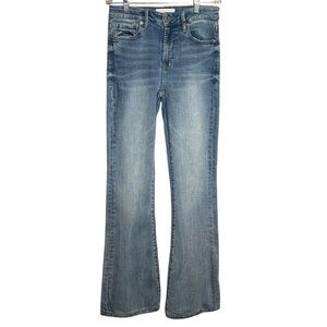 Dear John jeans size 25